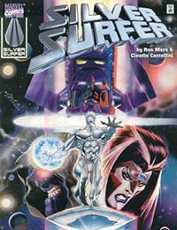 Read Silver Surfer: Dangerous Artifacts online