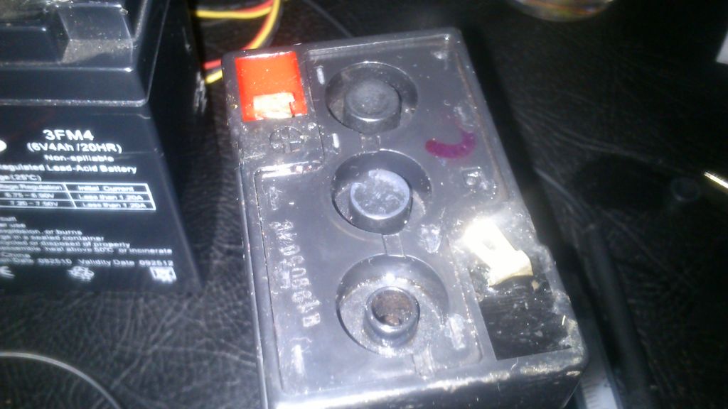 How To Make Old Batteries Work Again?