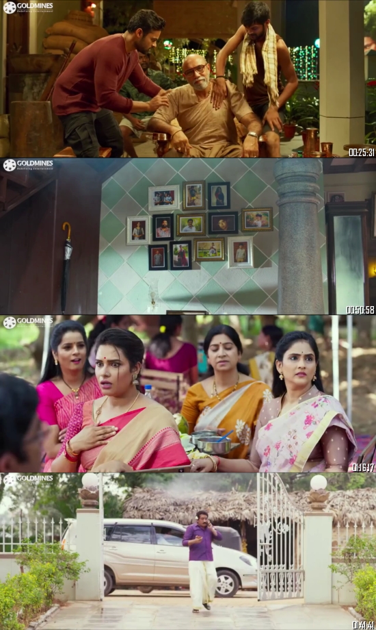 Har Din Diwali 2020 Hindi Dubbed 720p 480p Full Movie Download