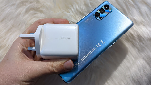 Oppo Reno 4 Pro 5G Review