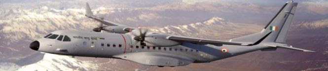 C295 Aircraft Deal, A Baby Step; Aircraft Making In India Has A Long Way To Go