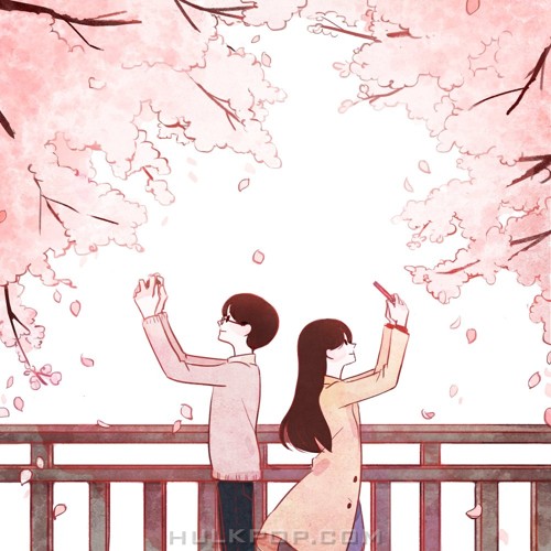 J_ust – 그런 연애 (Feat. 아인 of 모모랜드) – Single