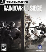 Tom Clancy's Rainbow Six Siege Full Version