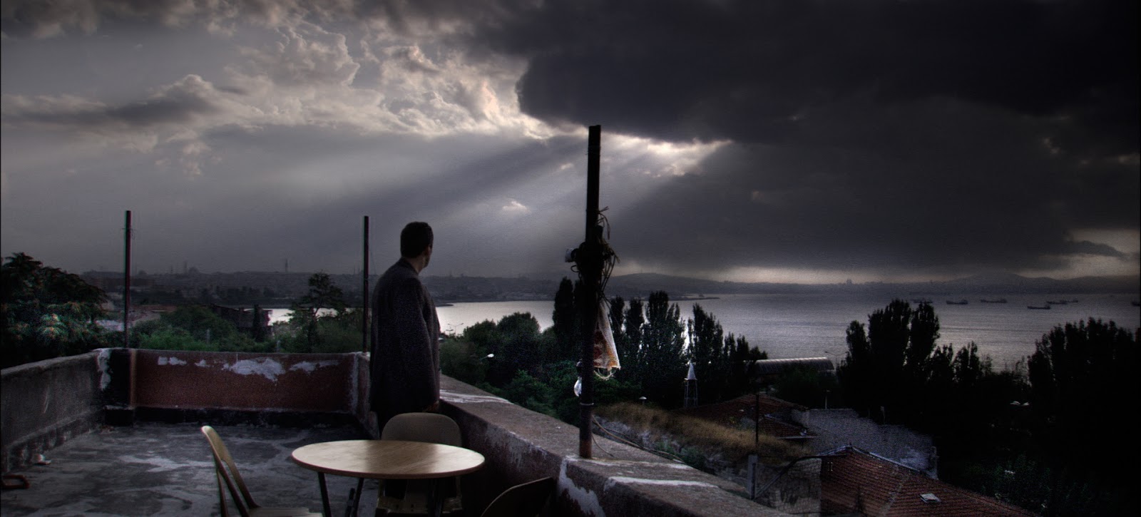 Kelimelerin Başından Geçenler
