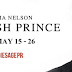 Blog Tour - Excerpt & Giveaway - The Irish Prince by Virginia Nelson