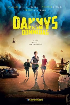 مشاهدة فيلم Danny's Doomsday 2014 مترجم اون لاين