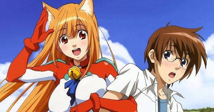 Asobi ni Iku yo (1-12) + OVA Subtitle Indonesia Batch Download