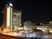 San Jose City Hall