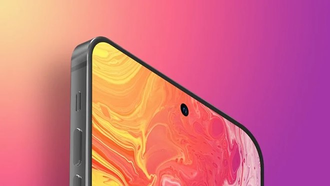 iPhone 14 Pro sẽ có Face ID tích hợp dưới màn hình?