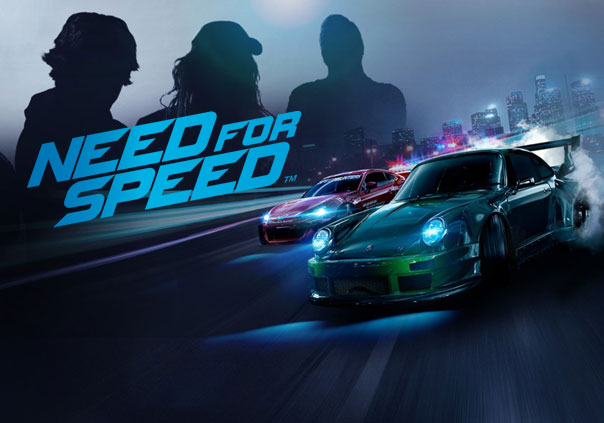 Need for Speed 2015 Game Free Download - Download Free PC Games