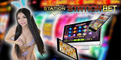 Joker123 Judi Slot
