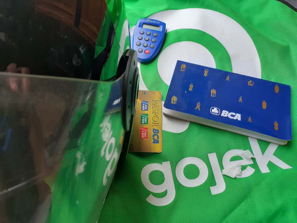 Cara Mengubah Nomor Rekening Yang Terdaftar Di Aplikasi