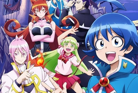 Crunchyroll anuncia mais seis animes dublados em português, entre