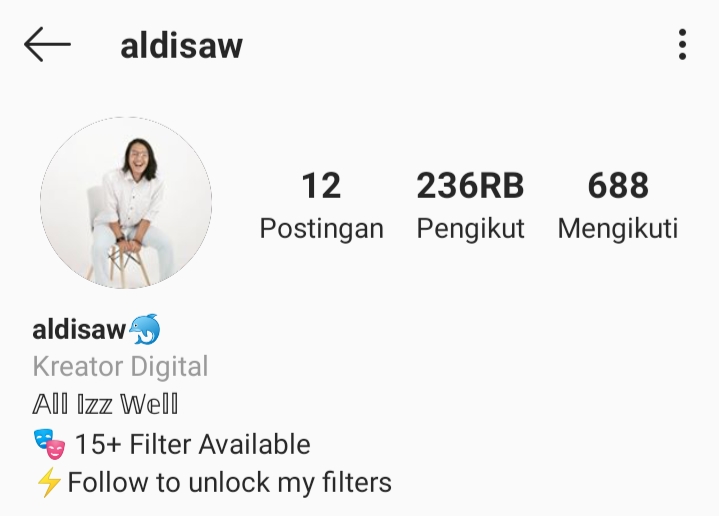 Mudah Cara Bermain Aplikasi Truth Or Dare Instagram Ulaswak