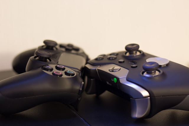 Should you buy xbox or playstation?