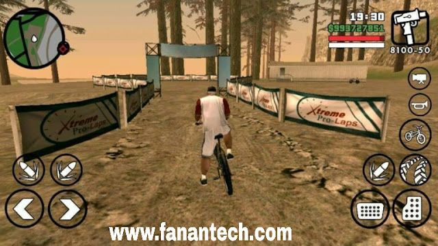 تحميل لعبة جاتا سان اندرس GTA San Andreas الاصلية مهكرة "تنزيل جي تي اي 2020" تحميل لعبة جاتا سان اندرس GTA San Andreas الاصلية مهكرة "تنزيل جي تي اي 2020"