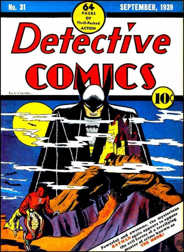 10 Most Expensive DC Comic Books Ever Sold. Are You Lucky Enough to Own