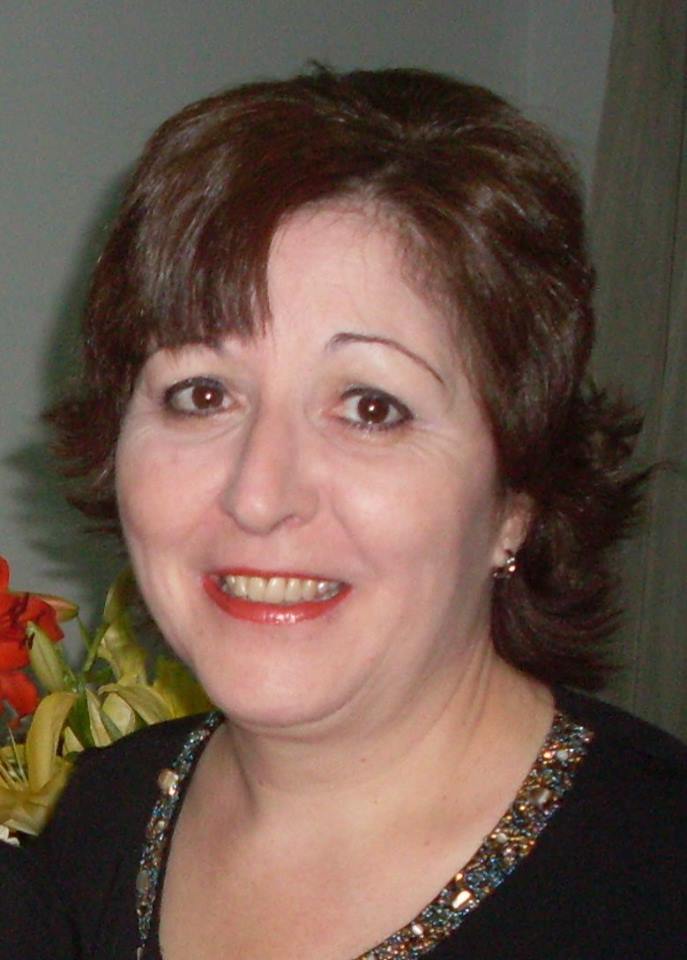 Escritores en Formosa Álvarez, Miriam (1957 )