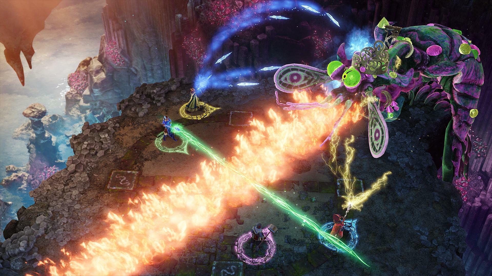 nine-parchments-pc-screenshot-04