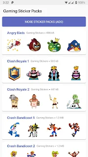 cara membuat stiker wa