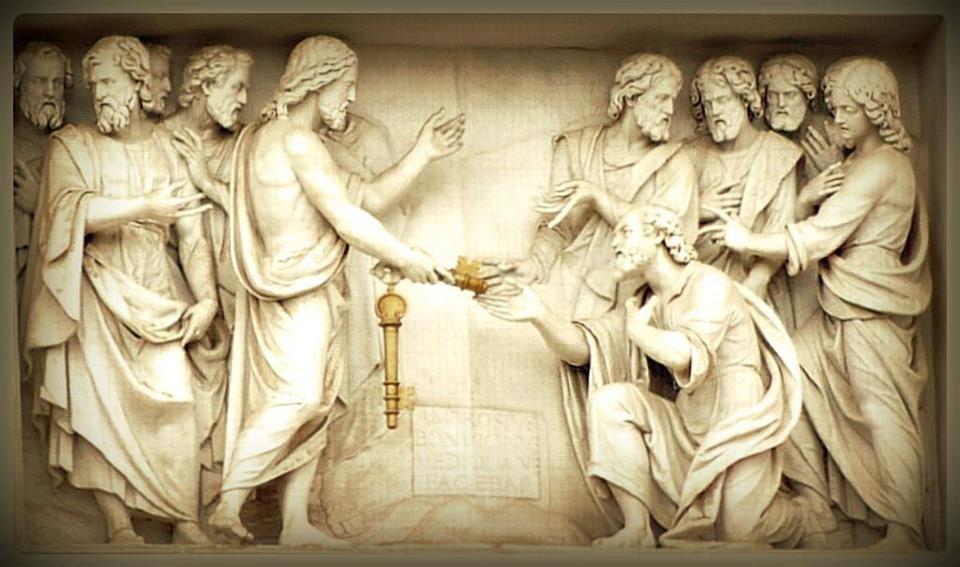 Traditio Catholica Romana latae sententiae per il delitto