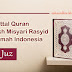 Murottal 30 Juz Terjemahan Indonesia Al-Quran Dan Artinya Misyari Rasyid Al-Afasy
