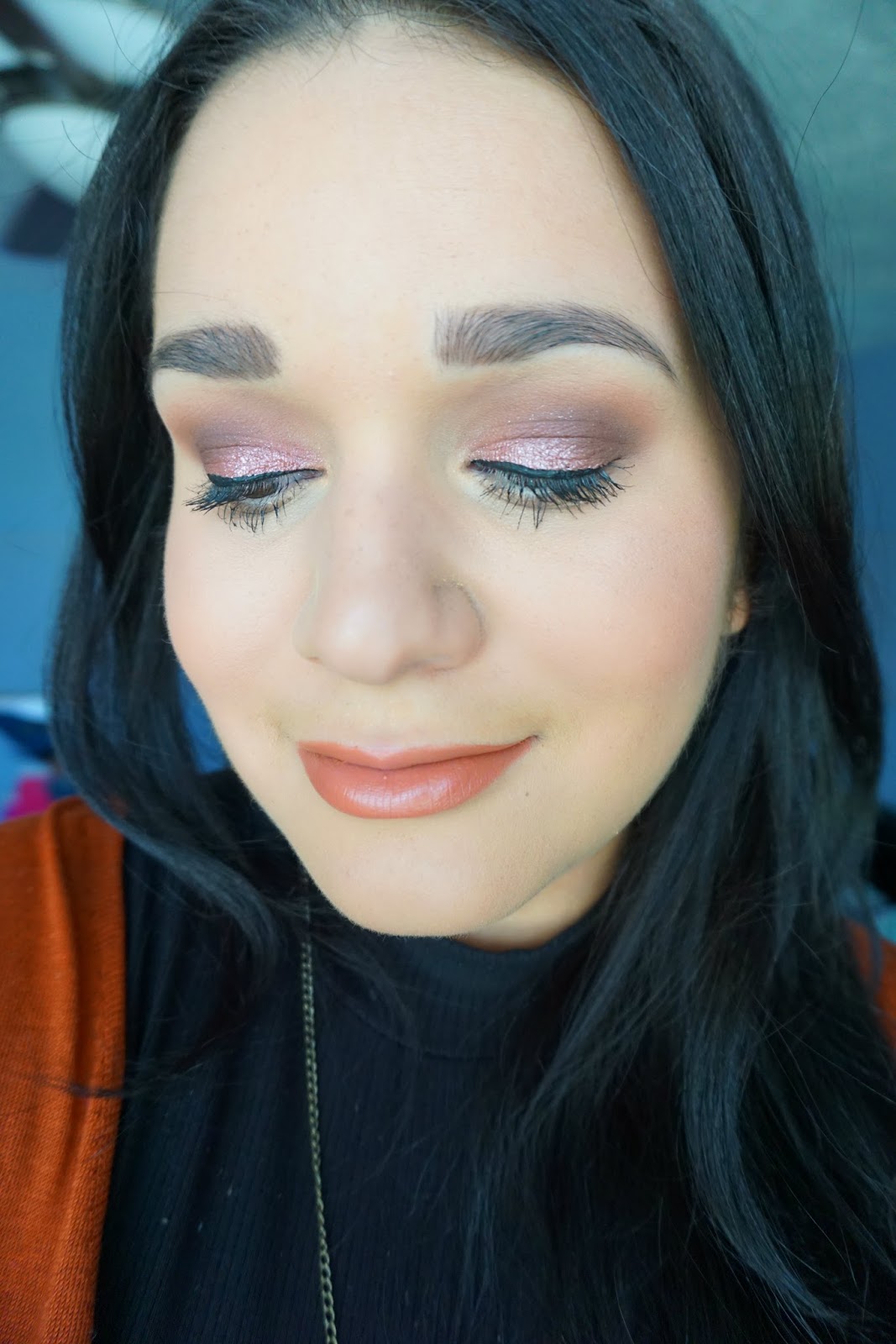 Makeup, Fashion & Royalty: One Brand Look: E.L.F Cosmetics!