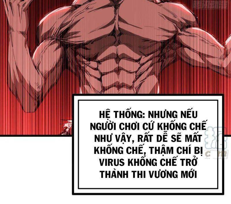 Tôi Chuyển Vàng Tại Mạt Thế chapter 98 - Trang 11