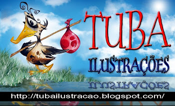 TUBA ILUSTRAÇÕES