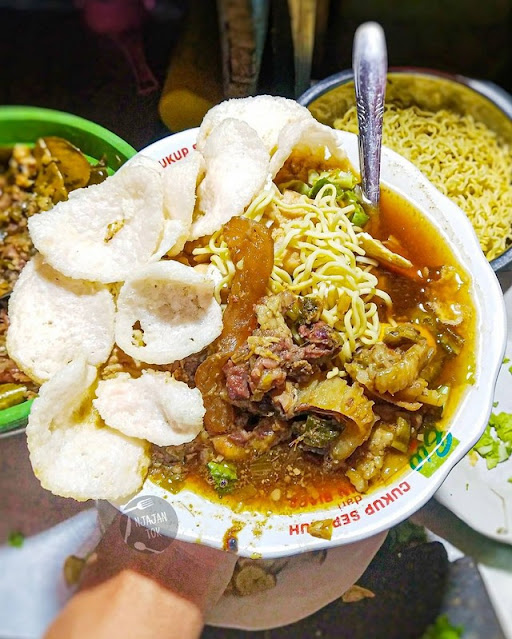 Tempat Makan Terdekat Tahu Campur di Surabaya;Tempat Makan Tahu Campur di Surabaya