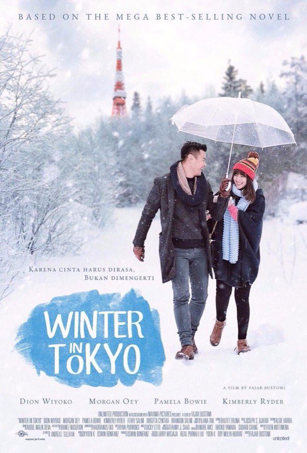 Sinopsis Winter In Tokyo ( 2016 ) Movie Sinopsis Filmku