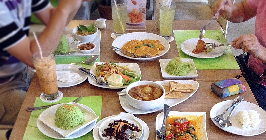 Cuisine Paradise | Singapore Food Blog | Recipes, Reviews And Travel