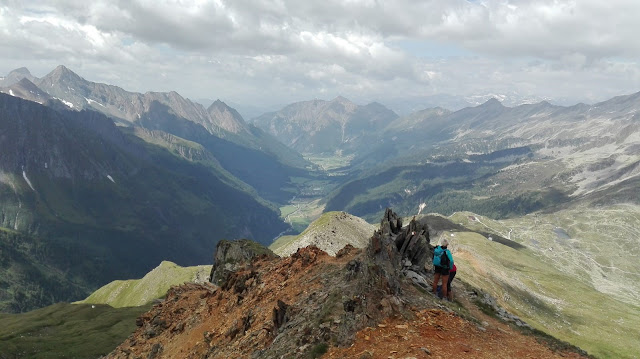 escursioni zillertal