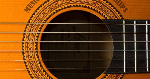 San Jose 72 Va Guitarra Y Alma