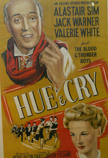 cry hue film ealing 1947 challenge great