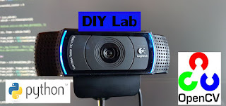 How to Turn your Pi into a motion sensor with SimpleCV "OpenCv" How to Turn your Pi into a motion sensor with SimpleCV "OpenCv"