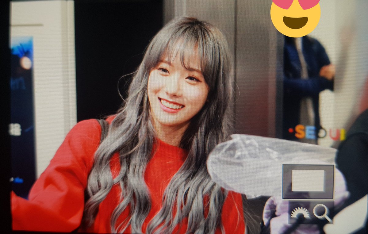 강아지랑 산책하는 우주소녀 루다 | 인스티즈