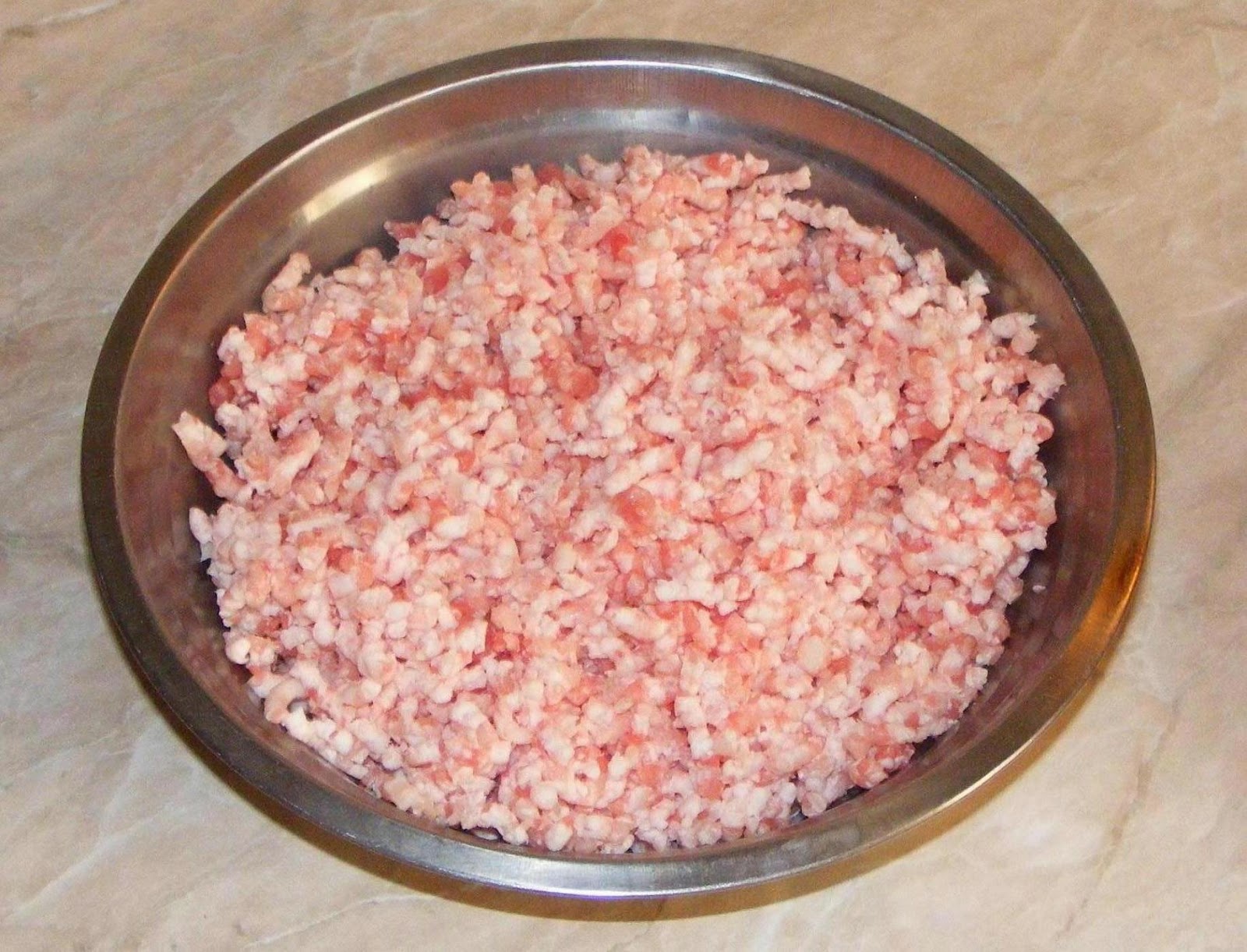 Chiftele cu sos Preparatedevis.ro