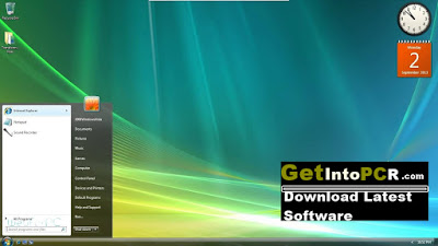 Windows Vista Home Premium ISO Download 32 Bit 64 Bit