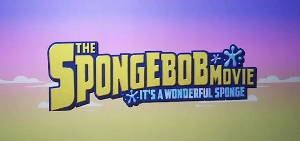 The SpongeBob Movie: It's a Wonderful Sponge, Menceritakan Awal Mula Spongebob Berada Di Bikini Bottom