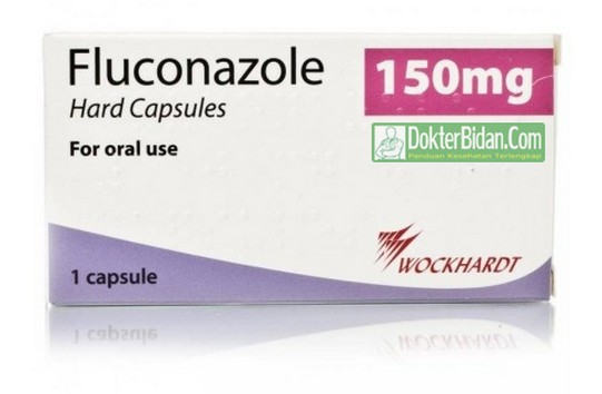 Fluconazole Obat Anti Jamur - Peringatan Dosis Pemakaian Dan Efek Sampingnya Fluconazole Obat Anti Jamur - Peringatan Dosis Pemakaian Dan Efek Sampingnya