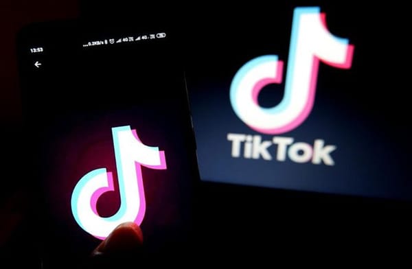 TikTok outperformed Facebook and Messenger in 2019