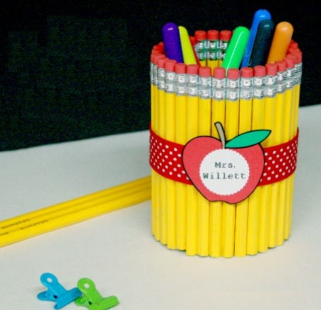 Sevgiliye verilebilecek hediye çeşitleri Öğretmene El Yapımı Hediyeler | En iyi Hediye Fikirleri