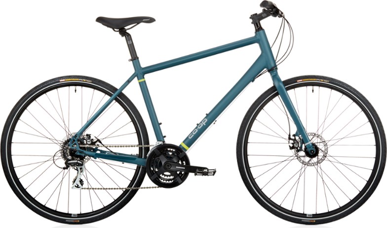 best performance hybrid bikes under 500
