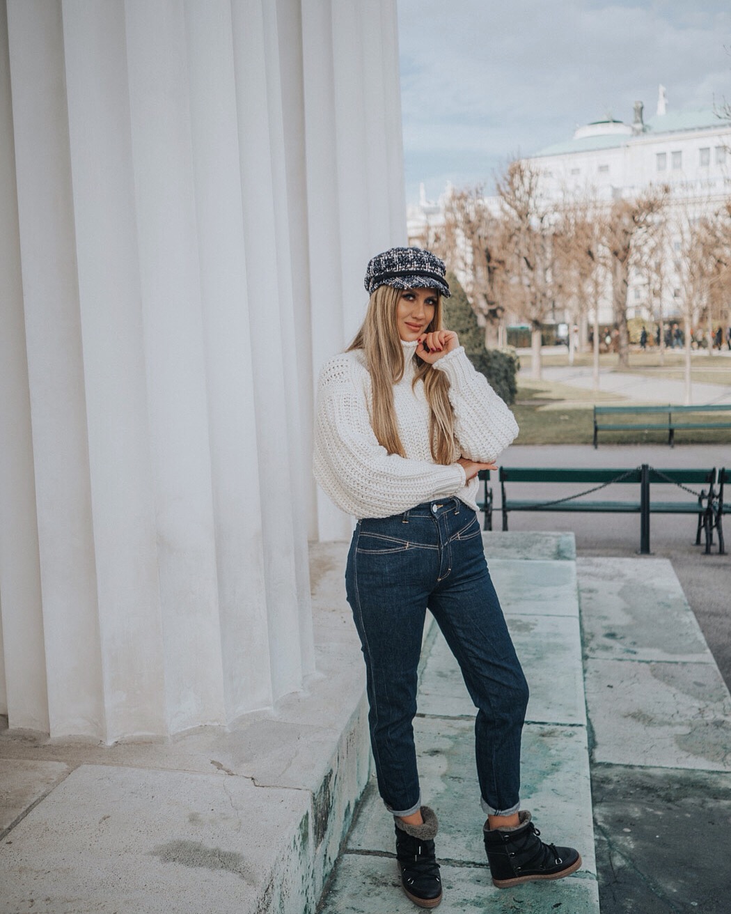 Der Richtige Partner Kommt Unerwartet Stimmt Das