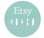 Tienda online en Etsy