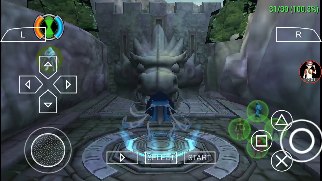 Ben 10: Ultimate Alien – Cosmic Destruction Download For Android