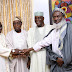 Gumi: Why I attended Atiku, Obasanjo reconciliation meeting