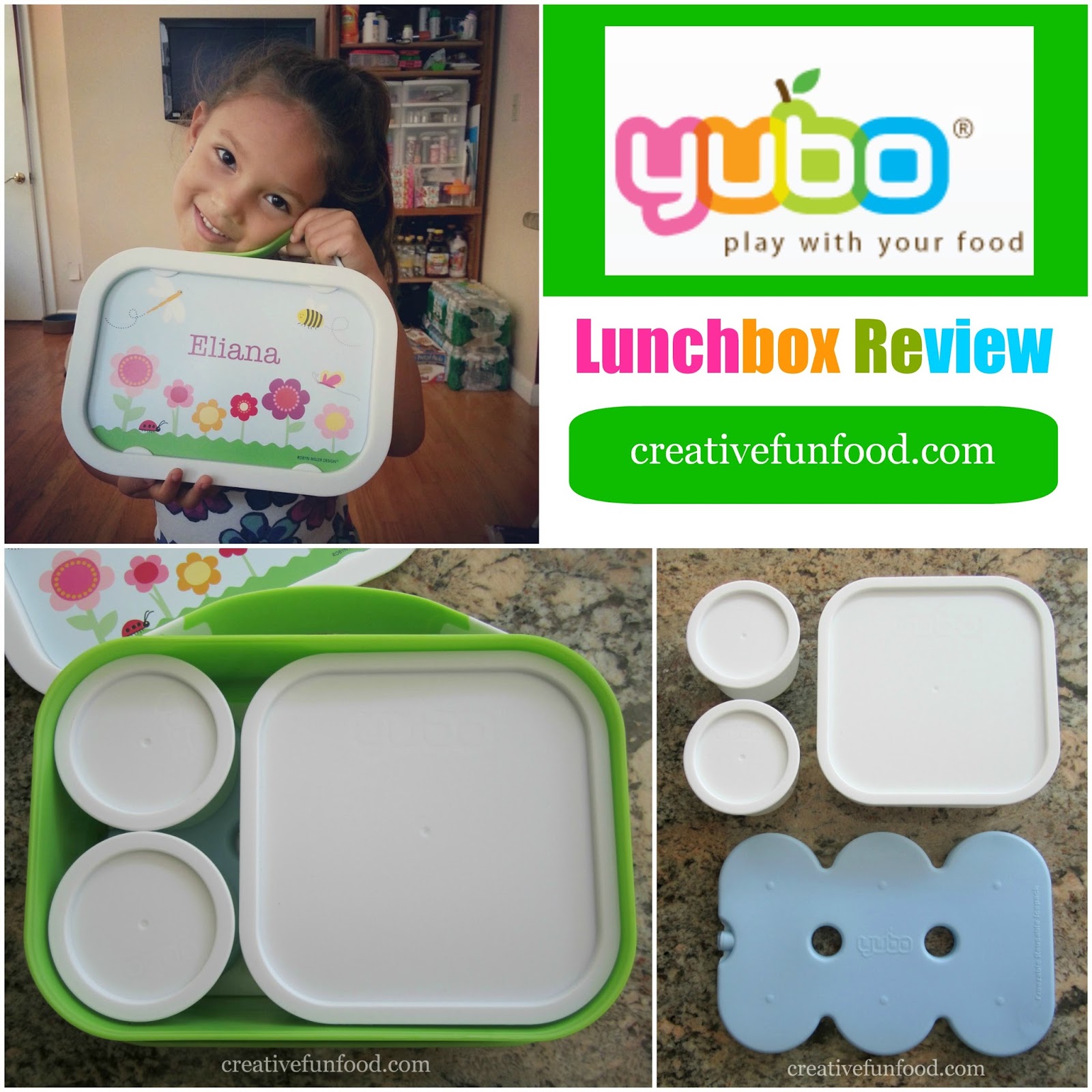 Mamabelly's Lunches With Love: Thermos Review