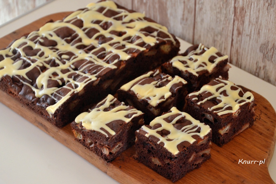 Ciasto Salceson Z Przepisu Cioci Danusi Knurr Pl Food Desserts Brownie